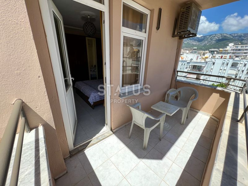 Apartments 5 minutes from the Mediterranean Sea, Mahmutlar district. 95m2 фото 18