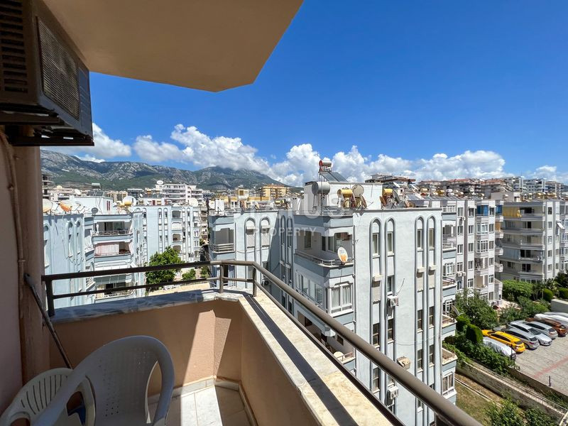 Apartments 5 minutes from the Mediterranean Sea, Mahmutlar district. 95m2 фото 19