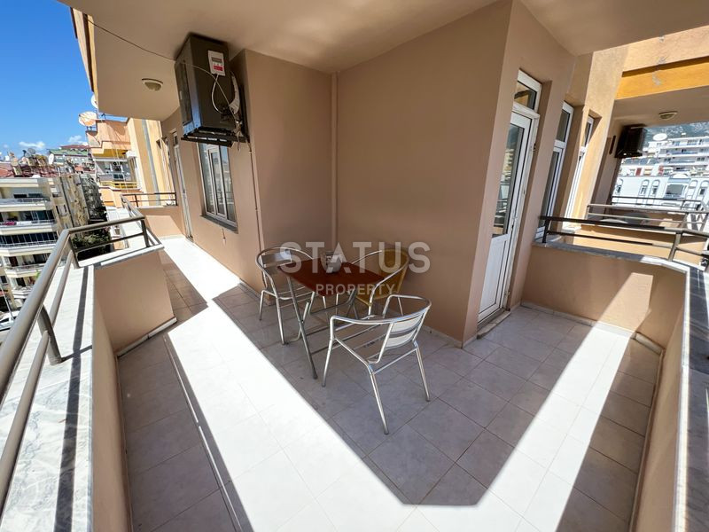 Apartments 5 minutes from the Mediterranean Sea, Mahmutlar district. 95m2 фото 22