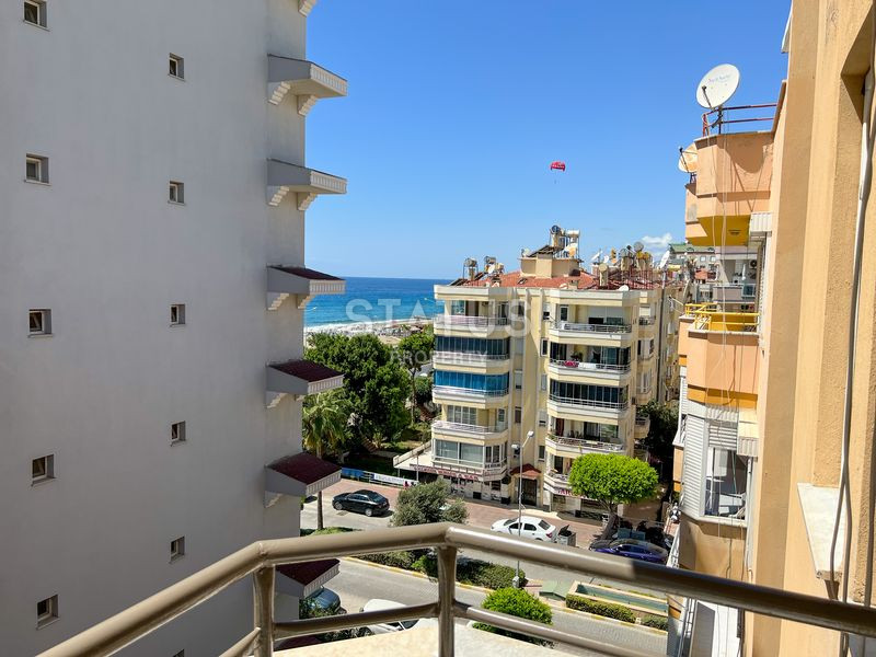 Apartments 5 minutes from the Mediterranean Sea, Mahmutlar district. 95m2 фото 23