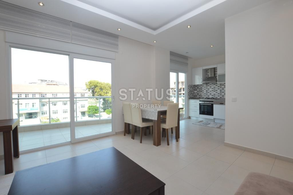 Просторная квартира 2+1 в комплексе с богатой инфраструктурой в Авсалларе. 120м2 фото 4