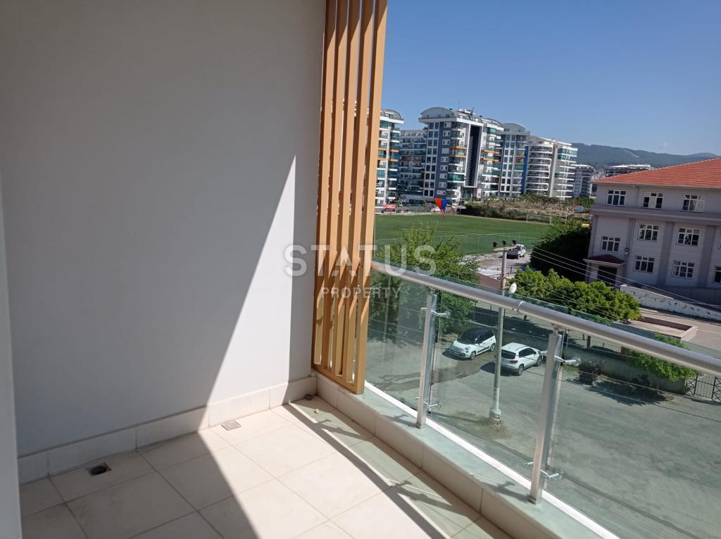 Просторная квартира 2+1 в комплексе с богатой инфраструктурой в Авсалларе. 120м2 фото 7