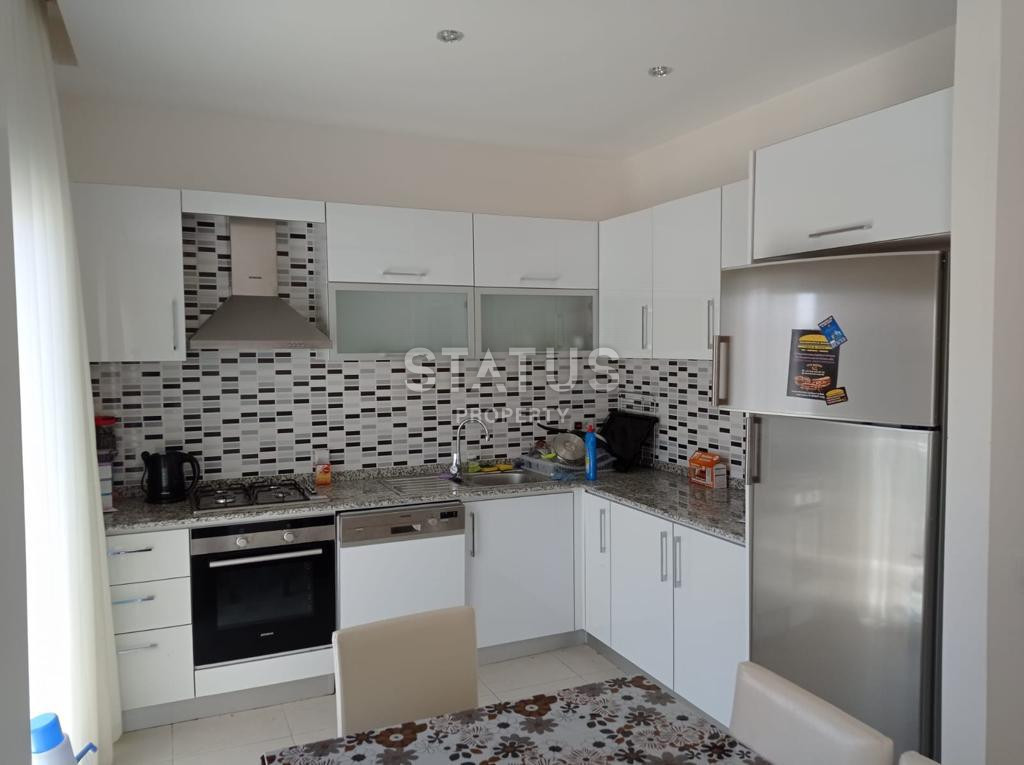 Просторная квартира 2+1 в комплексе с богатой инфраструктурой в Авсалларе. 120м2 фото 8