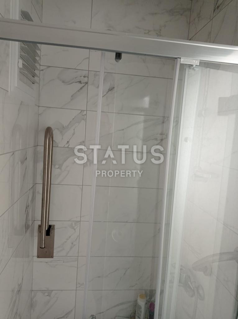 Просторная квартира 2+1 в комплексе с богатой инфраструктурой в Авсалларе. 120м2 фото 10