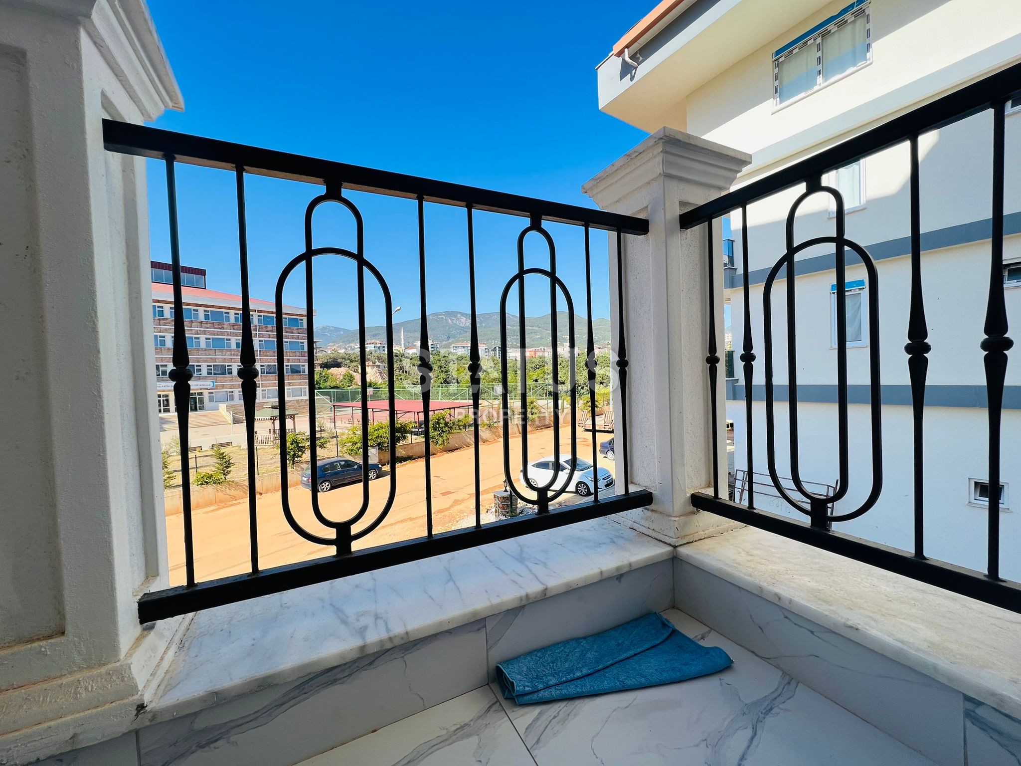 Трёхкомнатная квартира с отдельной кухней в ЖК с полной инфраструктурой в ОБА. 110м2 фото 10