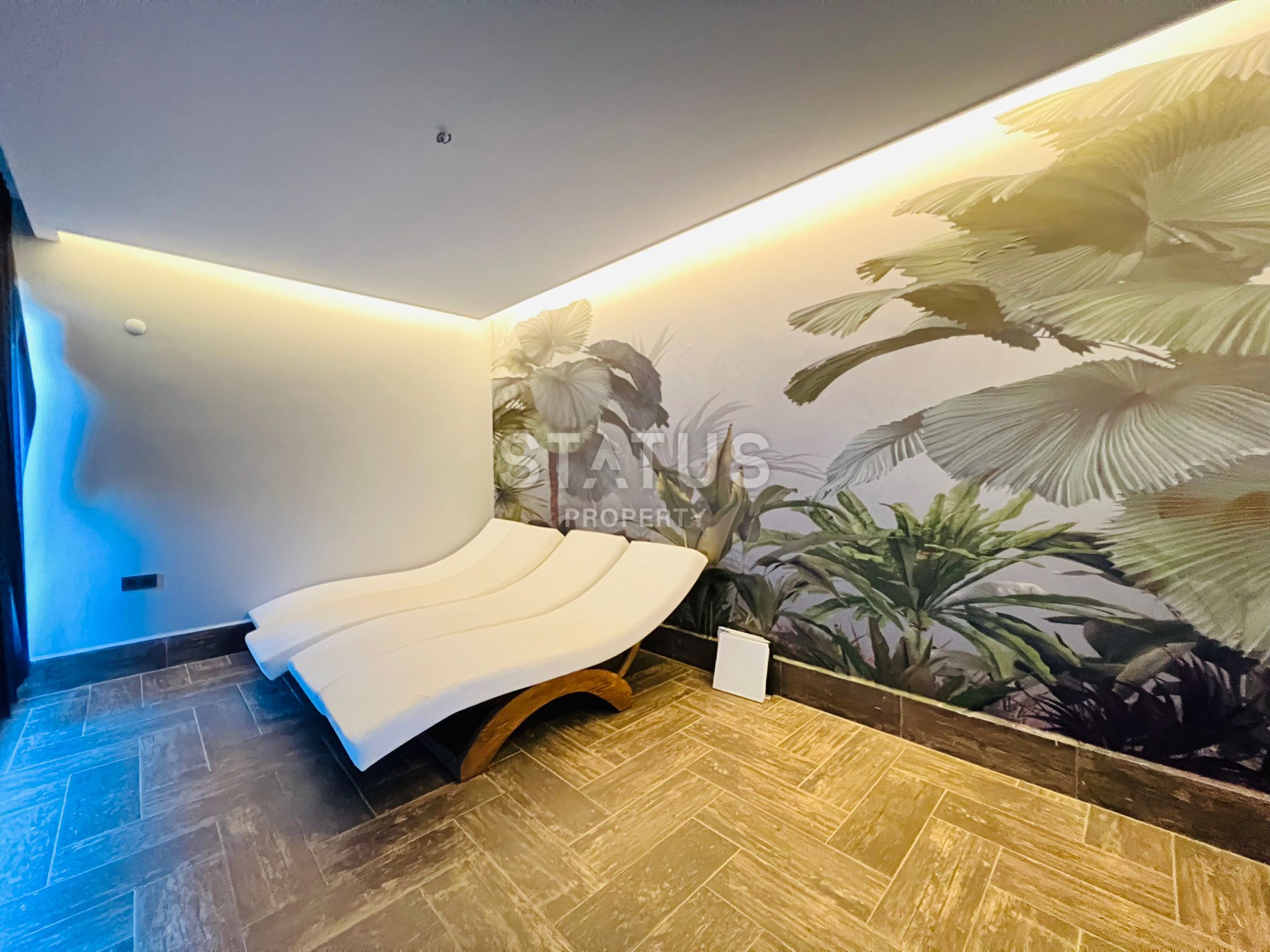 Трёхкомнатная квартира с отдельной кухней в ЖК с полной инфраструктурой в ОБА. 110м2 фото 23