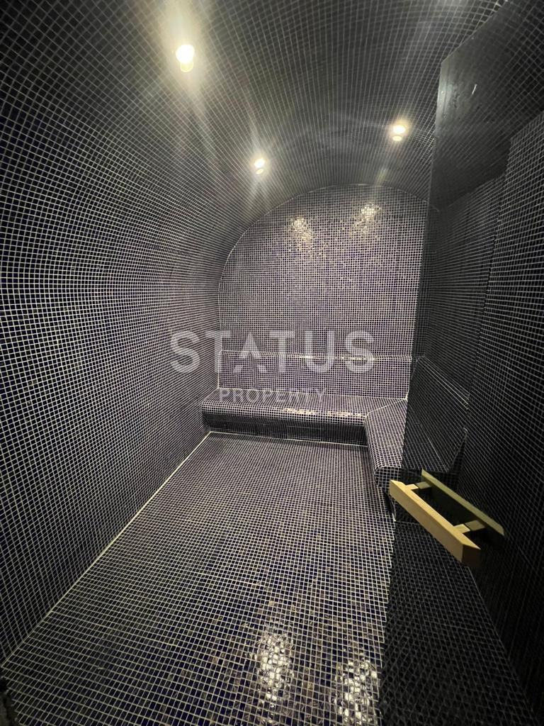 Two-room new apartment in a residential complex with infrastructure. 48m2 фото 9