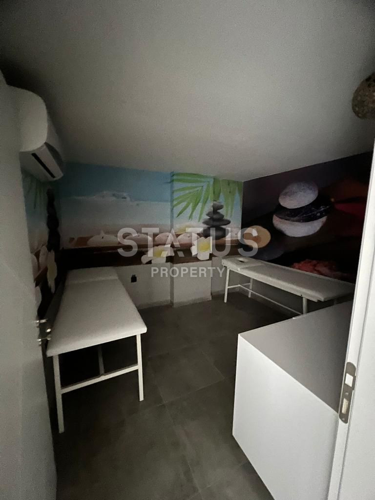 Two-room new apartment in a residential complex with infrastructure. 48m2 фото 11