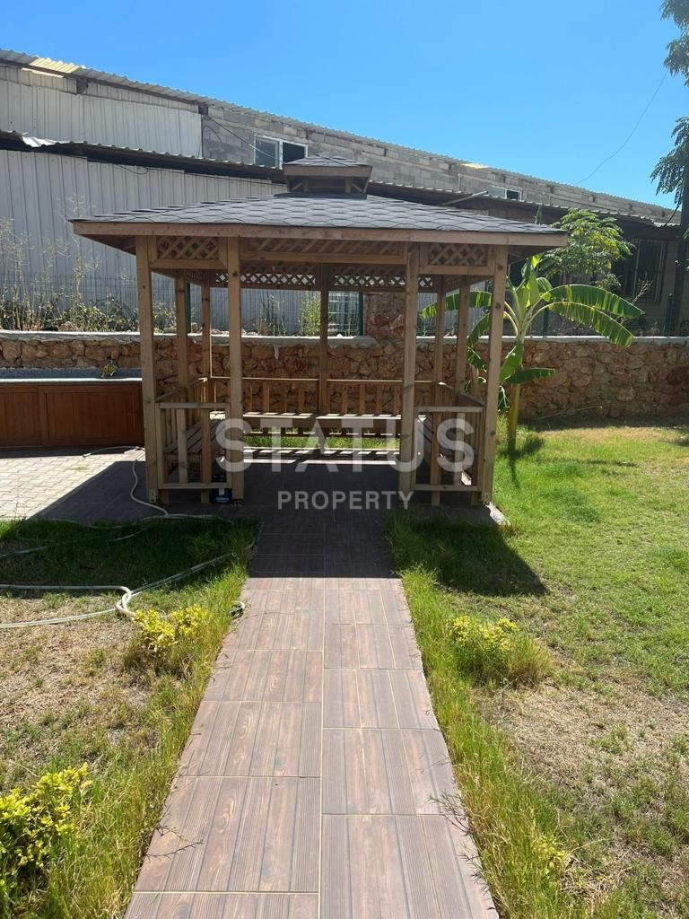 Two-room new apartment in a residential complex with infrastructure. 48m2 фото 12