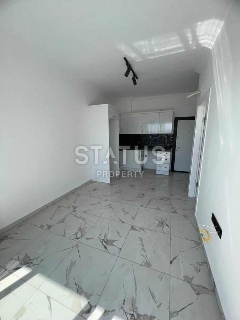 Two-room new apartment in a residential complex with infrastructure. 48m2 фото 14