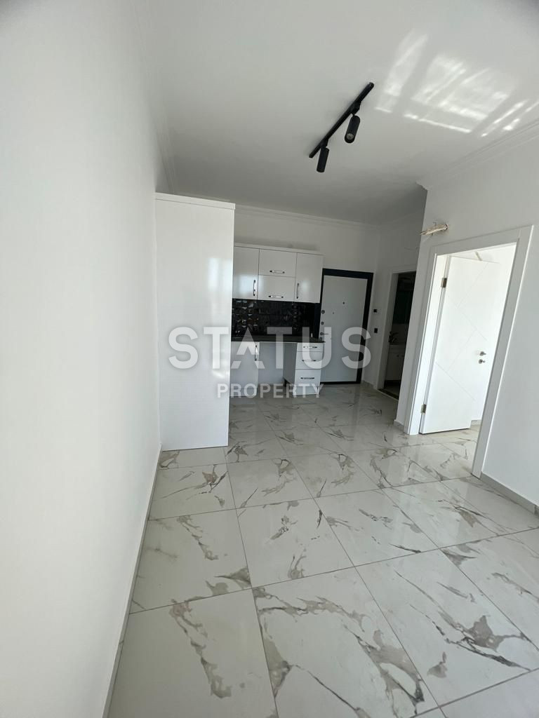 Two-room new apartment in a residential complex with infrastructure. 48m2 фото 18
