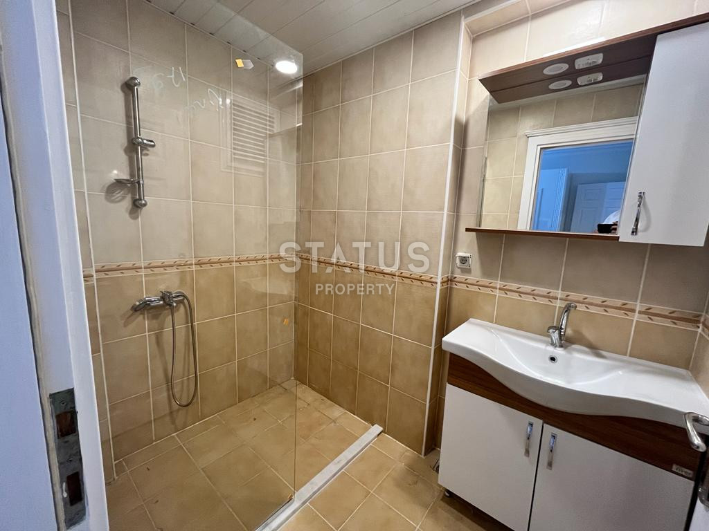 Three-room furnished apartment in a complex with a good location in Mahmutlar. 110m2 фото 8