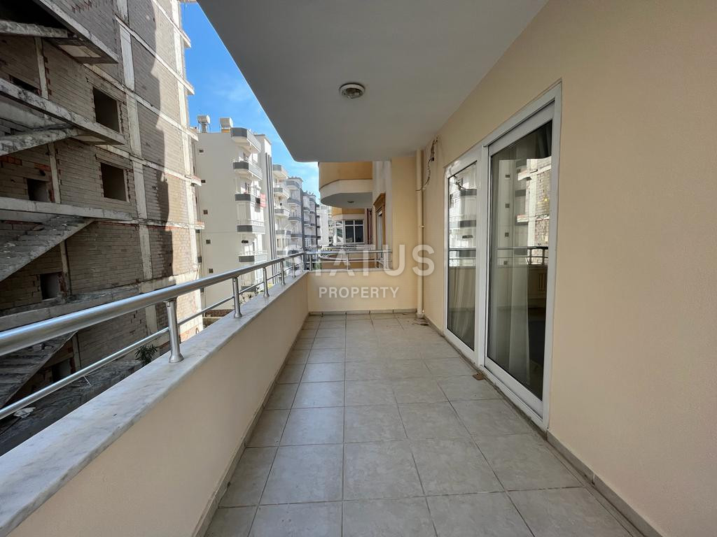 Three-room furnished apartment in a complex with a good location in Mahmutlar. 110m2 фото 12