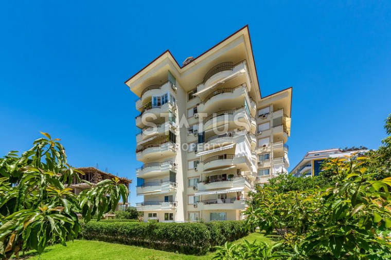 Просторный шестикомнатный дуплекс в Авсалларе, 340 м2 фото 1