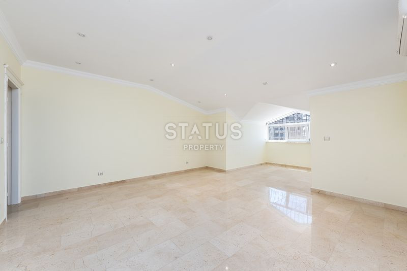 Просторный шестикомнатный дуплекс в Авсалларе, 340 м2 фото 2