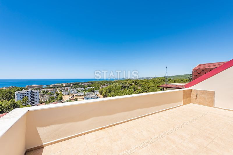 Spacious six-room duplex in Avsallar, 340 m2 фото 5