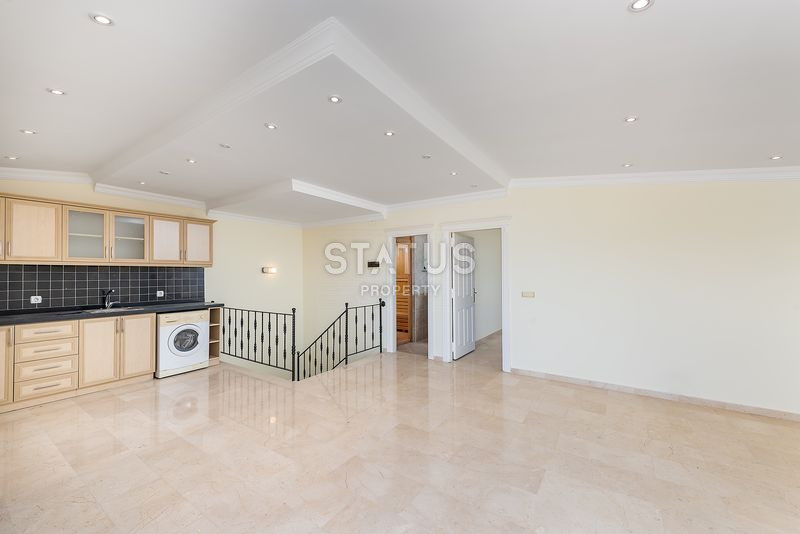 Spacious six-room duplex in Avsallar, 340 m2 фото 6