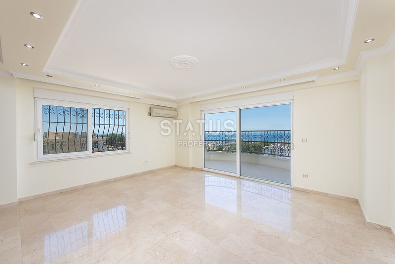 Spacious six-room duplex in Avsallar, 340 m2 фото 10