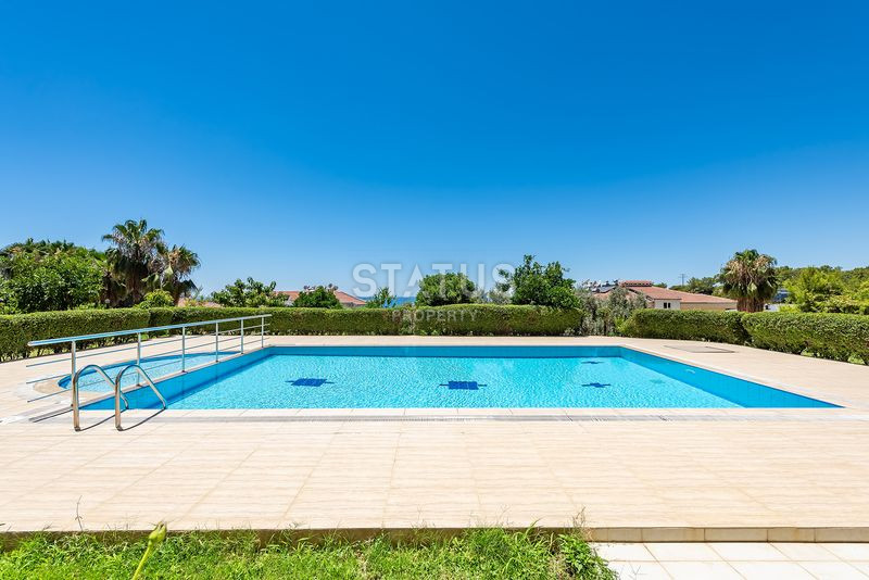 Spacious six-room duplex in Avsallar, 340 m2 фото 13