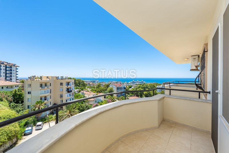 Spacious six-room duplex in Avsallar, 340 m2 фото 14