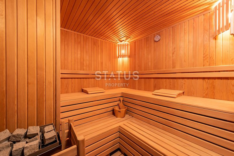 Spacious six-room duplex in Avsallar, 340 m2 фото 16