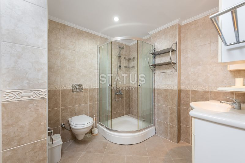 Spacious six-room duplex in Avsallar, 340 m2 фото 17