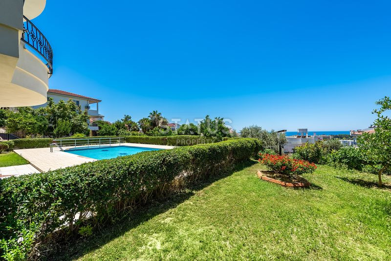 Spacious six-room duplex in Avsallar, 340 m2 фото 19