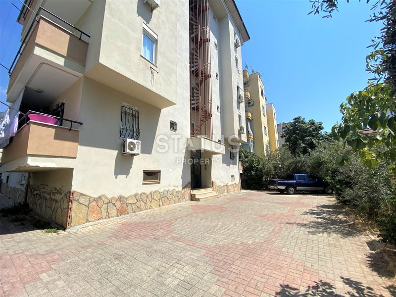 Пятикомнатный дуплекс в центре Алании, 170 м2 фото 3