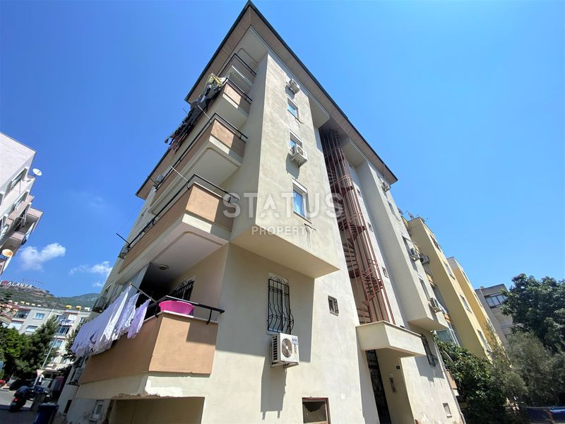 Пятикомнатный дуплекс в центре Алании, 170 м2 фото 4