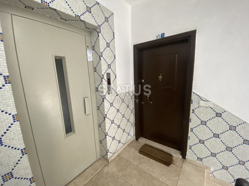 Пятикомнатный дуплекс в центре Алании, 170 м2 фото 5