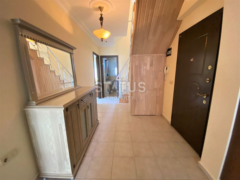 Пятикомнатный дуплекс в центре Алании, 170 м2 фото 6