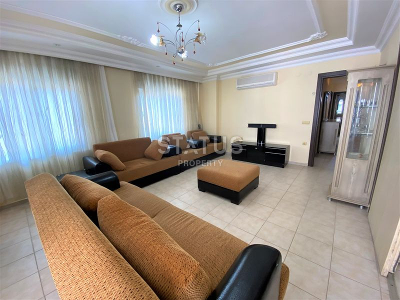 Пятикомнатный дуплекс в центре Алании, 170 м2 фото 8