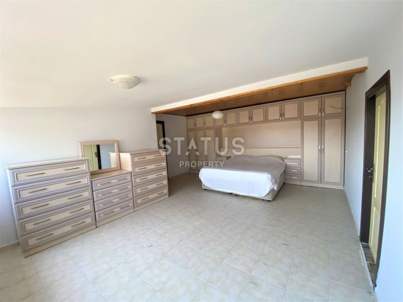 Пятикомнатный дуплекс в центре Алании, 170 м2 фото 10