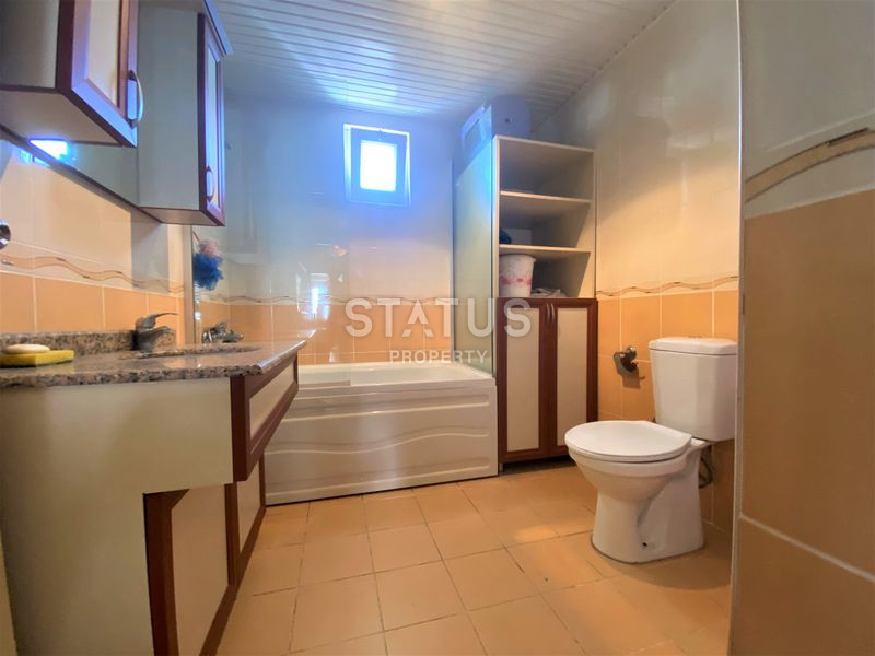 Пятикомнатный дуплекс в центре Алании, 170 м2 фото 11