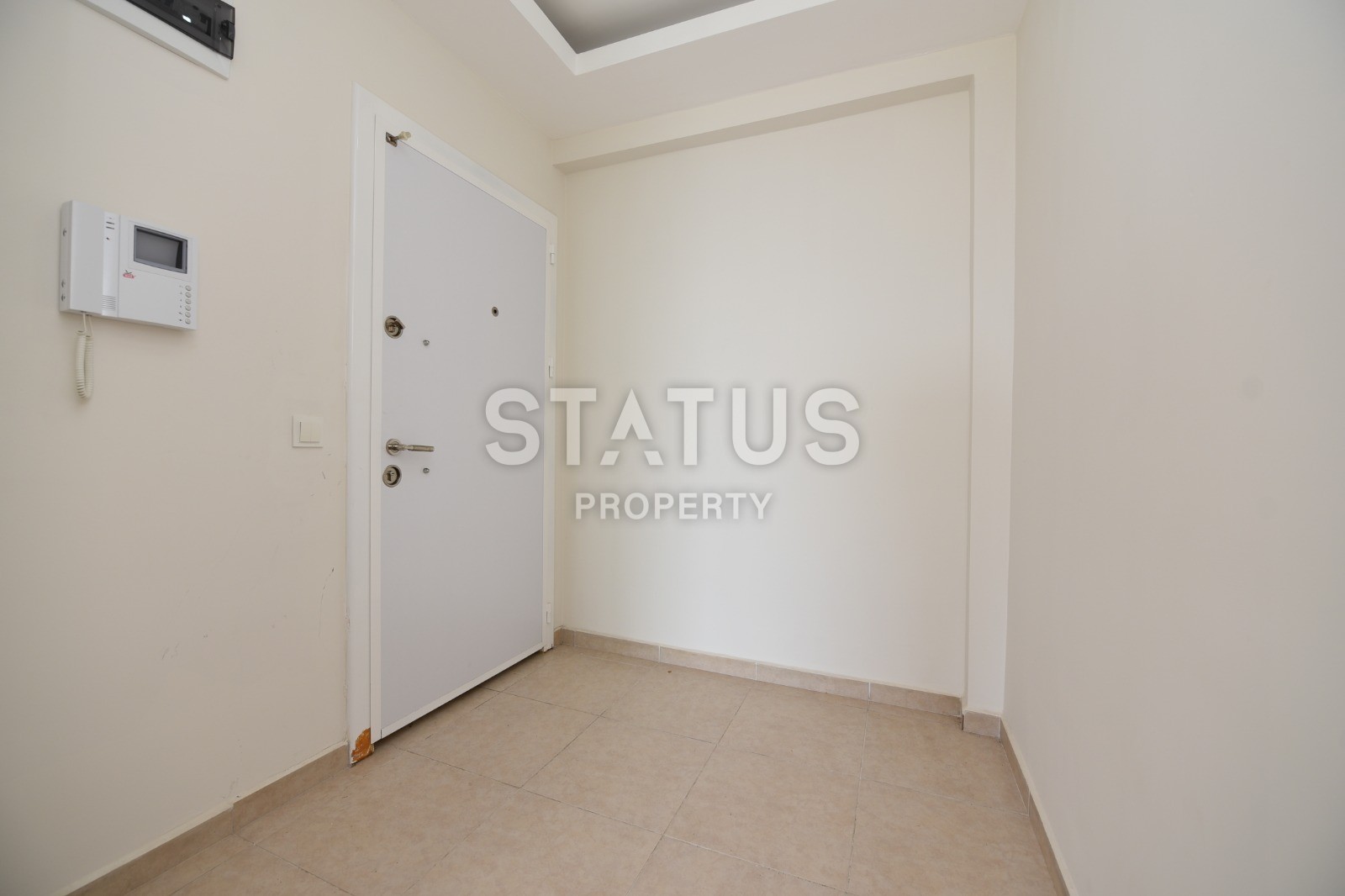 Квартира с прямым видом на море в Кестеле от собственника 70 кв.м. фото 4