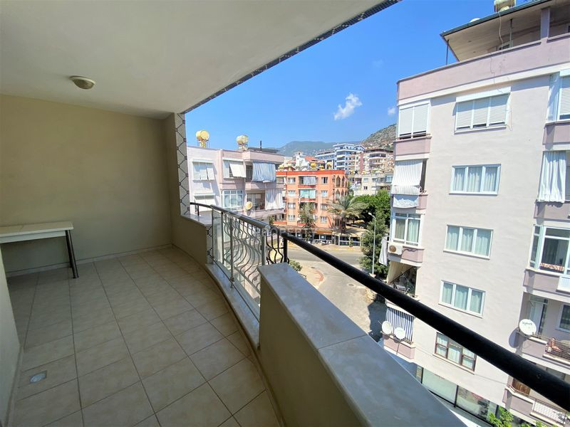 Пятикомнатный дуплекс в центре Алании, 170 м2 фото 15