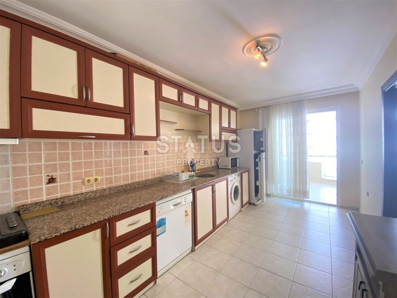 Пятикомнатный дуплекс в центре Алании, 170 м2 фото 16