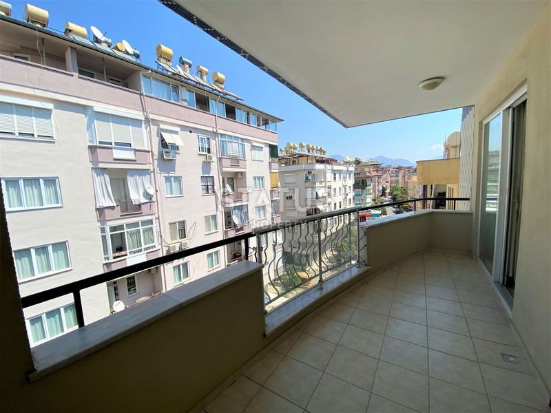 Пятикомнатный дуплекс в центре Алании, 170 м2 фото 17