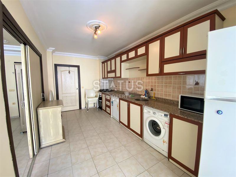 Пятикомнатный дуплекс в центре Алании, 170 м2 фото 18