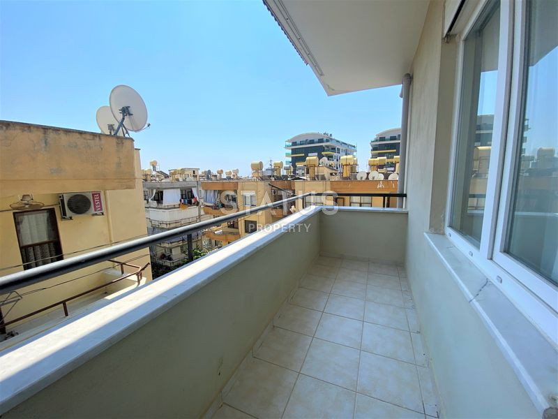 Пятикомнатный дуплекс в центре Алании, 170 м2 фото 19