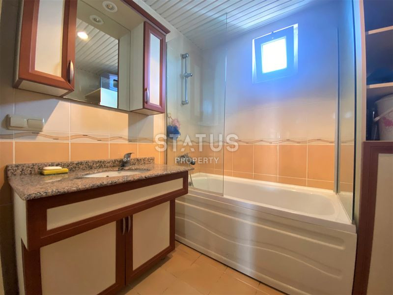 Пятикомнатный дуплекс в центре Алании, 170 м2 фото 20