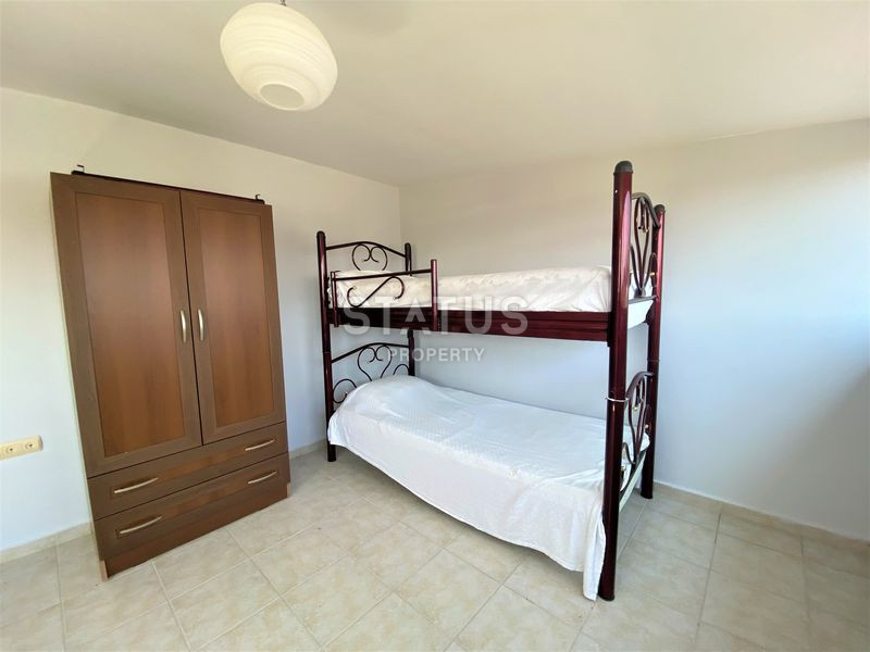 Пятикомнатный дуплекс в центре Алании, 170 м2 фото 25