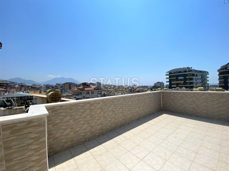 Пятикомнатный дуплекс в центре Алании, 170 м2 фото 26