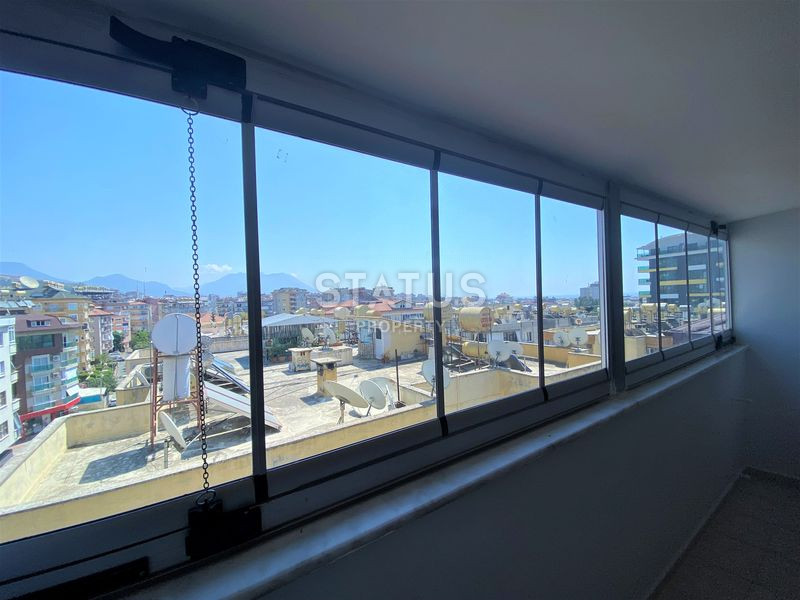 Пятикомнатный дуплекс в центре Алании, 170 м2 фото 27