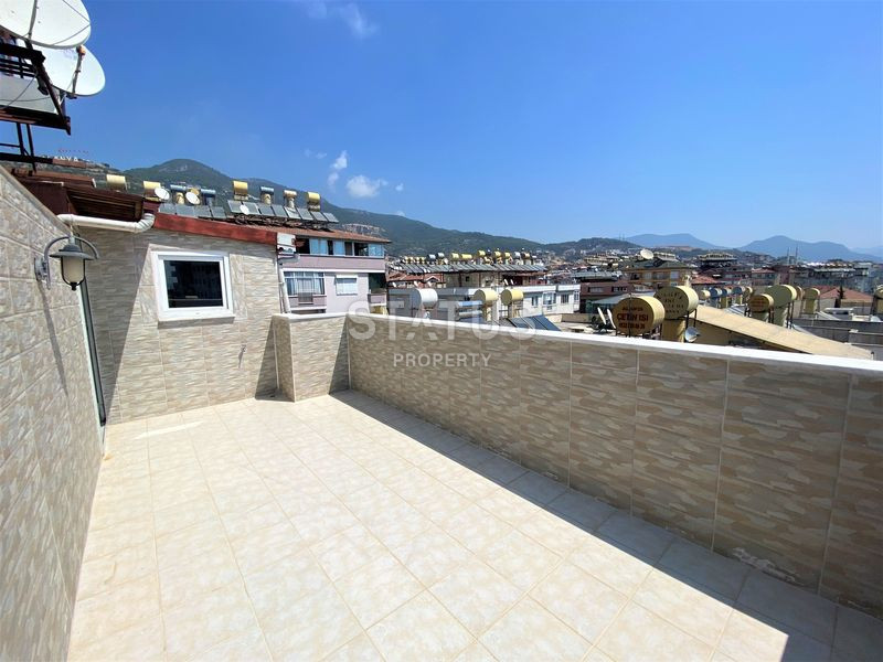 Пятикомнатный дуплекс в центре Алании, 170 м2 фото 28