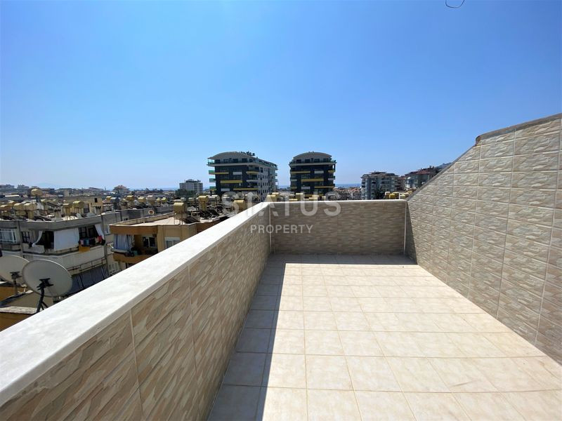 Пятикомнатный дуплекс в центре Алании, 170 м2 фото 30