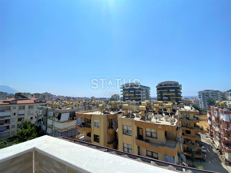 Пятикомнатный дуплекс в центре Алании, 170 м2 фото 31