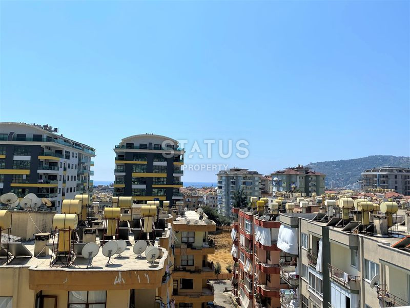 Пятикомнатный дуплекс в центре Алании, 170 м2 фото 32