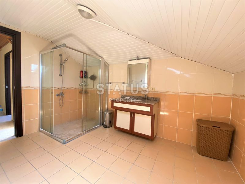 Пятикомнатный дуплекс в центре Алании, 170 м2 фото 33