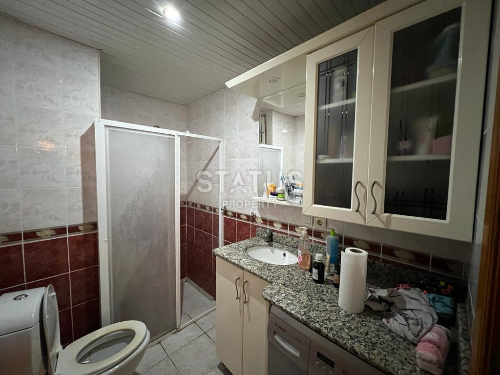 Четырёхкомнатные апартаменты с мебелью в Тосмуре. 155 м2. фото 2